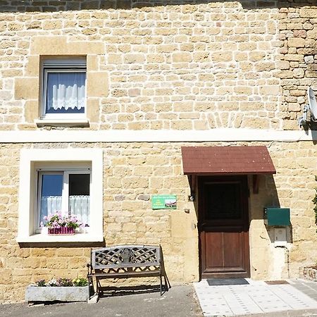 Апартаменты Relais Ermesinde Marville Экстерьер фото